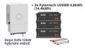 Set Deye + Pylontech baterie 14,4kWh65032ae3bcb6f